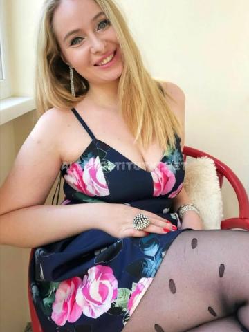 Дина Сочная Блондинка фото 2