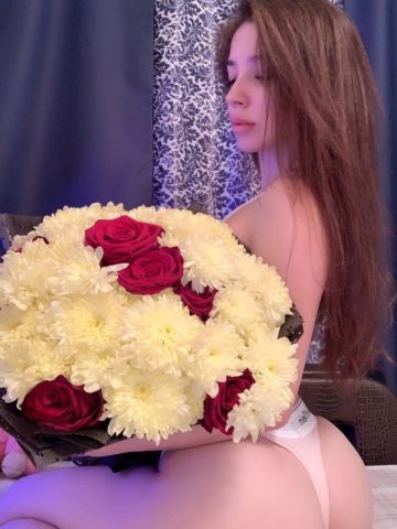 Карина Яркая Реал Железногорск