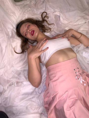 Римма Шикарный Эскорт фото 3