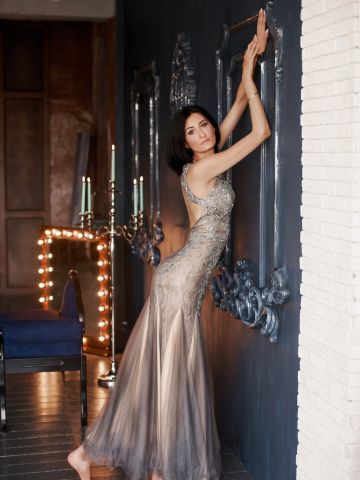 Алиса Киев Железногорск