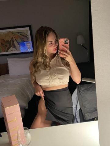 Алина Тюмень фото 2